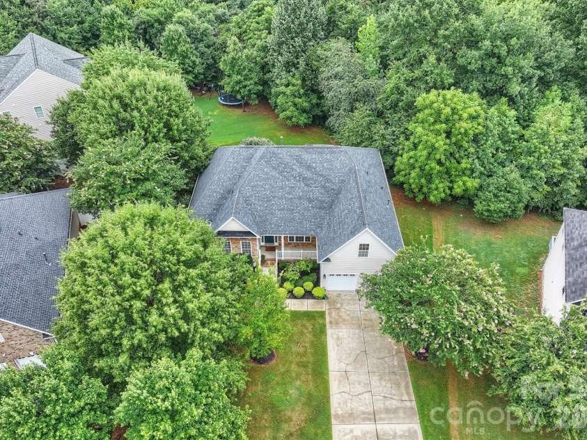 713 Trailhead Lane, Fort Mill, SC 29708.  MLS# CAR4409432, YatesRealty ID 42853. 