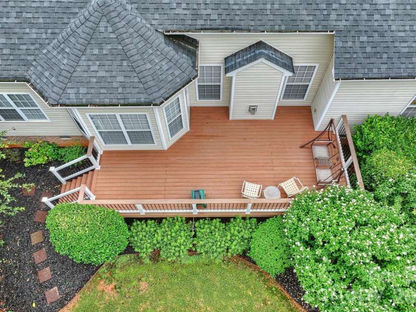 713 Trailhead Lane, Fort Mill, SC 29708.  MLS# CAR4409432, YatesRealty ID 42853. 