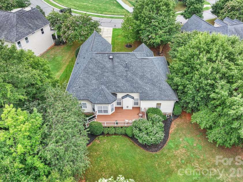 713 Trailhead Lane, Fort Mill, SC 29708.  MLS# CAR4409432, YatesRealty ID 42853. 