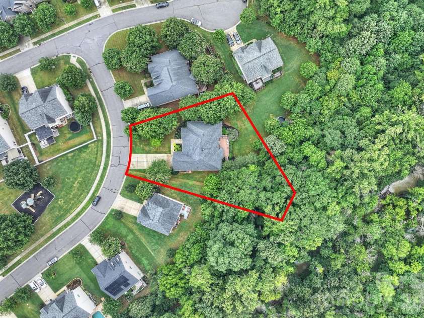 713 Trailhead Lane, Fort Mill, SC 29708.  MLS# CAR4409432, YatesRealty ID 42853. 