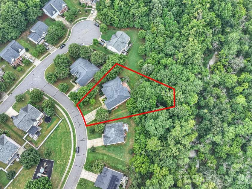 713 Trailhead Lane, Fort Mill, SC 29708.  MLS# CAR4409432, YatesRealty ID 42853. 