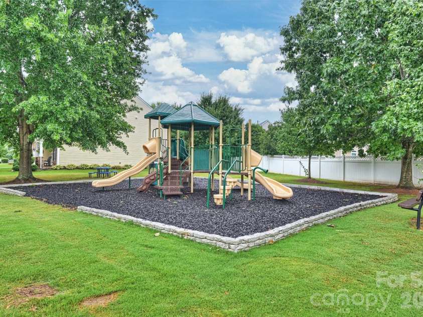 713 Trailhead Lane, Fort Mill, SC 29708.  MLS# CAR4409432, YatesRealty ID 42853. 