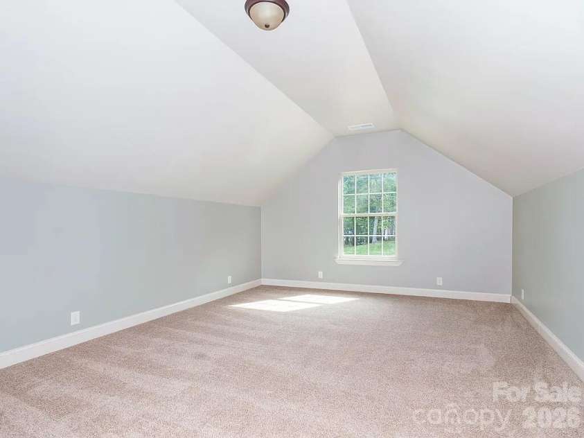 17410 Green Hill Road, Charlotte, NC 28278.  MLS# CAR4412594, YatesRealty ID 42854. 
