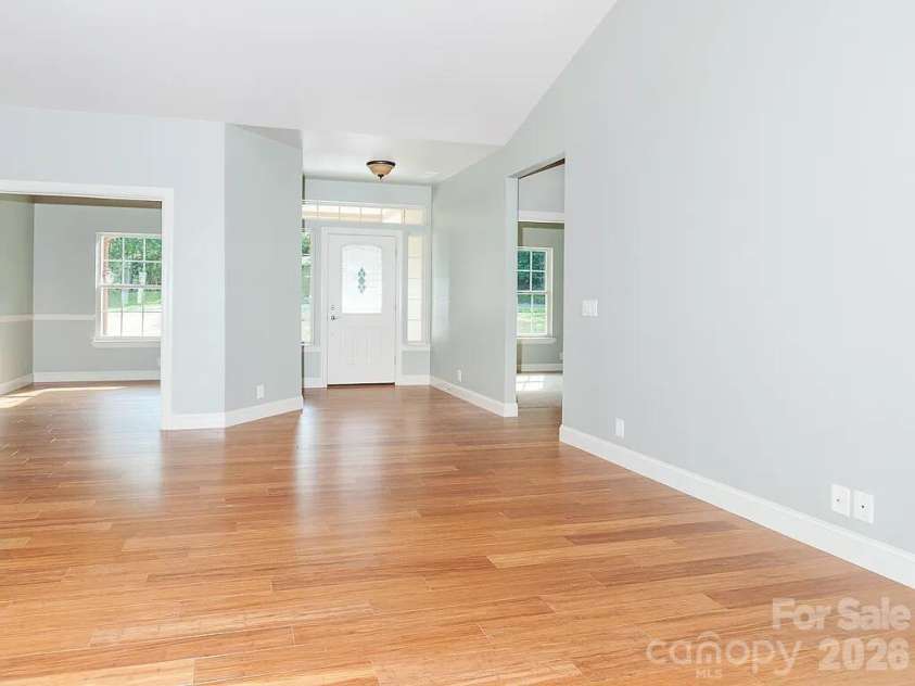 17410 Green Hill Road, Charlotte, NC 28278.  MLS# CAR4412594, YatesRealty ID 42854. 