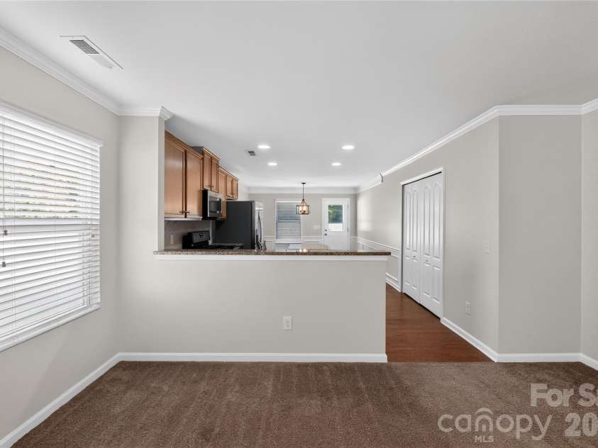 1716 White Willow Avenue, Gastonia, NC 28054.  MLS# CAR4413148, YatesRealty ID 42855. 