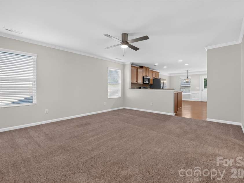 1716 White Willow Avenue, Gastonia, NC 28054.  MLS# CAR4413148, YatesRealty ID 42855. 