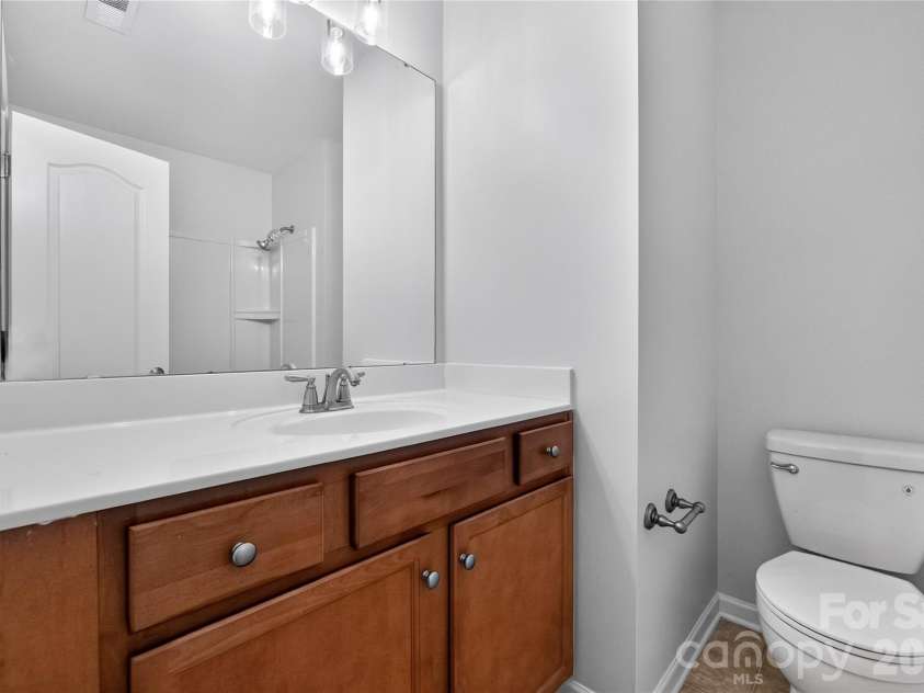 1716 White Willow Avenue, Gastonia, NC 28054.  MLS# CAR4413148, YatesRealty ID 42855. 