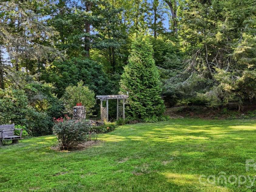 1686 Dutch Cove Road, Canton, NC 28716.  MLS# CAR4404368, YatesRealty ID 42857. 