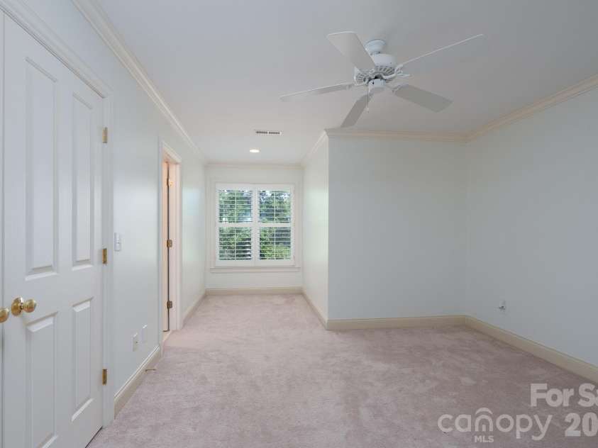 205 Piney Grove Point, New London, NC 28127.  MLS# CAR4409466, YatesRealty ID 42859. Guest Bedroom