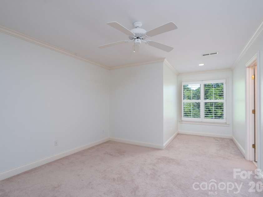 205 Piney Grove Point, New London, NC 28127.  MLS# CAR4409466, YatesRealty ID 42859. Guest Bedroom