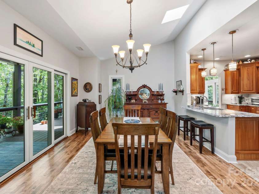21 Waga Court, Brevard, NC 28712.  MLS# CAR4291498, YatesRealty ID 4286. 