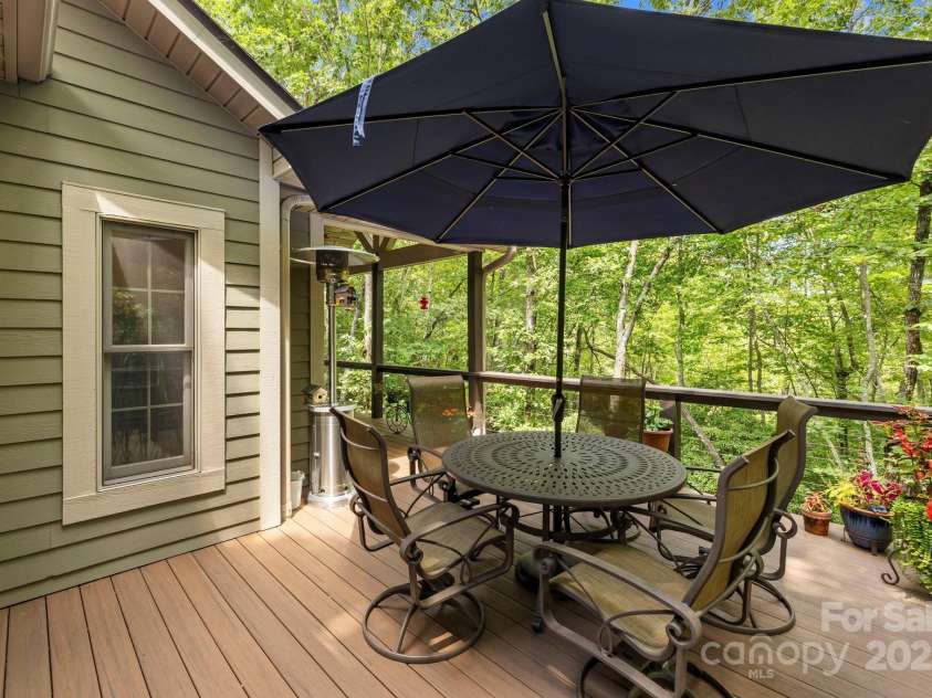 21 Waga Court, Brevard, NC 28712.  MLS# CAR4291498, YatesRealty ID 4286. 