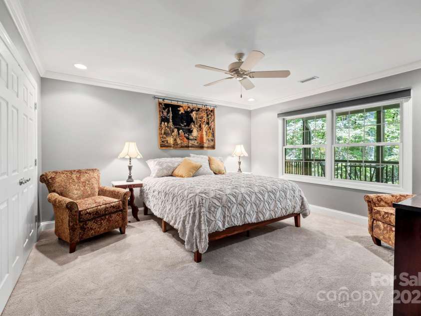 21 Waga Court, Brevard, NC 28712.  MLS# CAR4291498, YatesRealty ID 4286. 