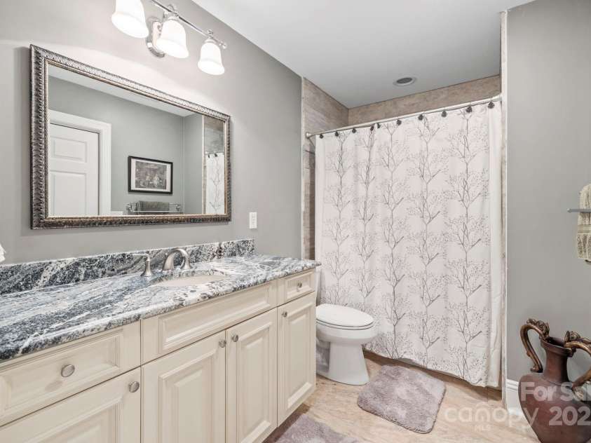 21 Waga Court, Brevard, NC 28712.  MLS# CAR4291498, YatesRealty ID 4286. 