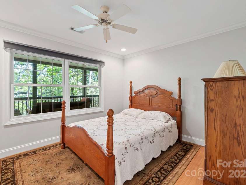 21 Waga Court, Brevard, NC 28712.  MLS# CAR4291498, YatesRealty ID 4286. 