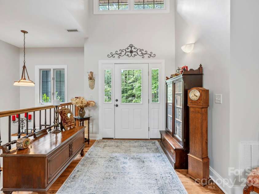 21 Waga Court, Brevard, NC 28712.  MLS# CAR4291498, YatesRealty ID 4286. 