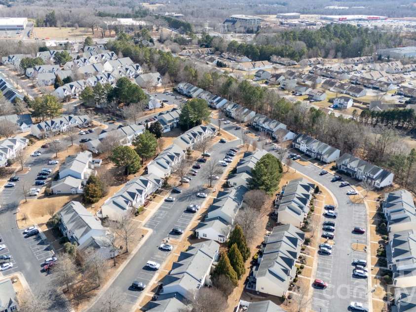 7383 Sun Dance Drive, Fort Mill, SC 29707.  MLS# CAR4345196, YatesRealty ID 4286. 