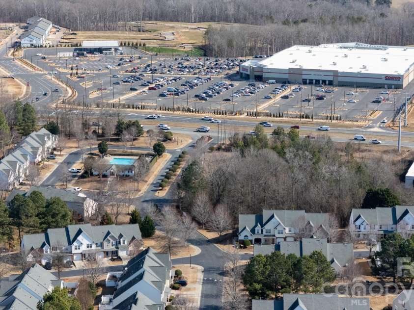 7383 Sun Dance Drive, Fort Mill, SC 29707.  MLS# CAR4345196, YatesRealty ID 4286. 