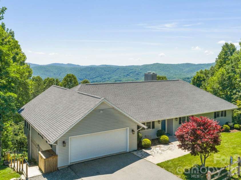 784 Alpine Drive, Seven Devils, NC 28604.  MLS# CAR4409563, YatesRealty ID 42862. 