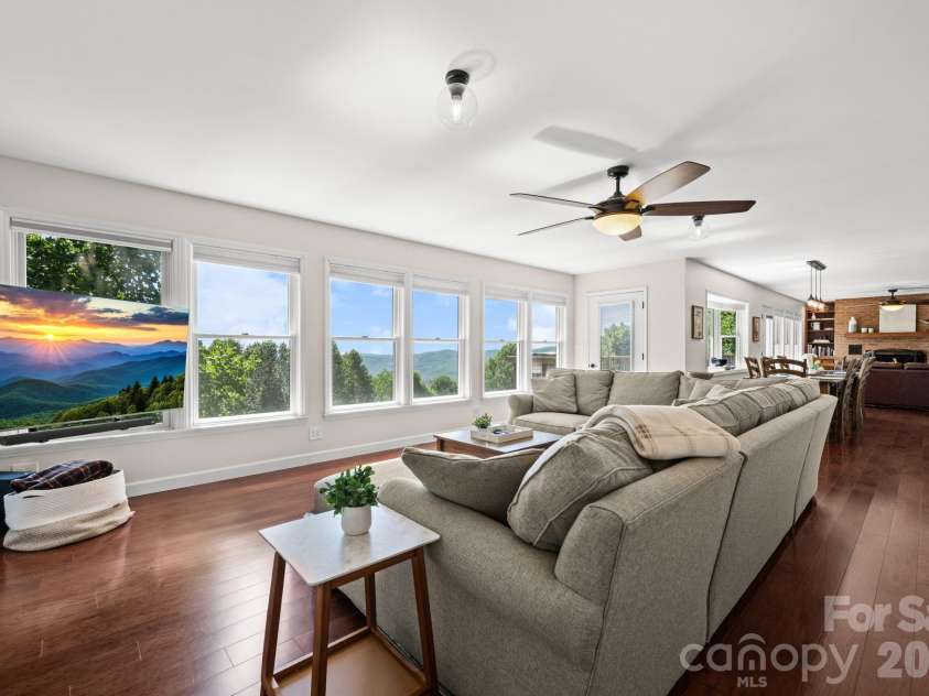 784 Alpine Drive, Seven Devils, NC 28604.  MLS# CAR4409563, YatesRealty ID 42862. 