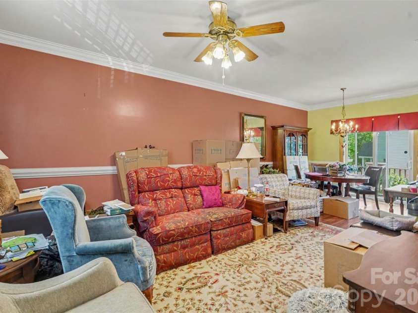 1667 Flintwood Drive, Rock Hill, SC 29732.  MLS# CAR4412741, YatesRealty ID 42864. 