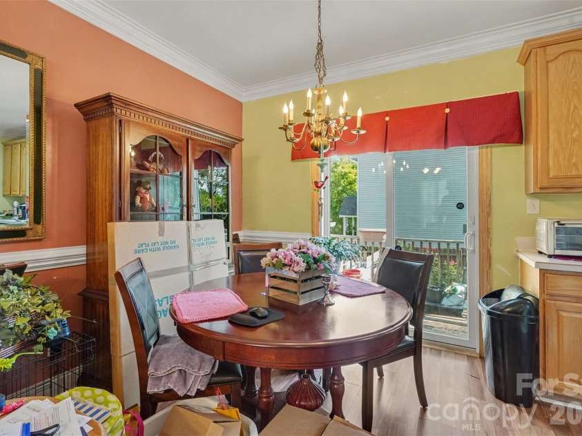 1667 Flintwood Drive, Rock Hill, SC 29732.  MLS# CAR4412741, YatesRealty ID 42864. 