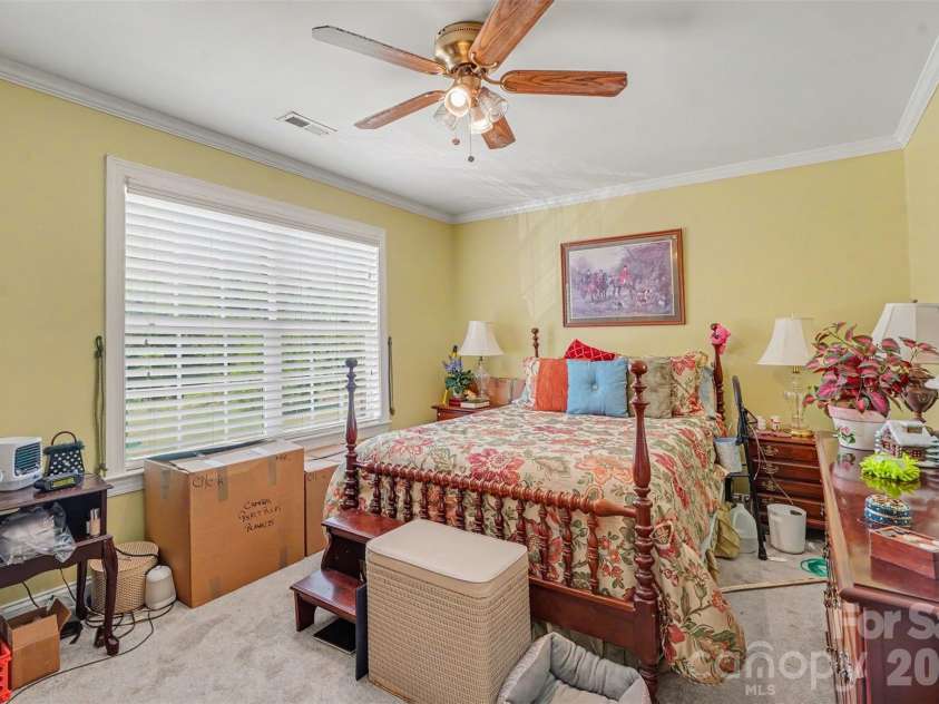 1667 Flintwood Drive, Rock Hill, SC 29732.  MLS# CAR4412741, YatesRealty ID 42864. 