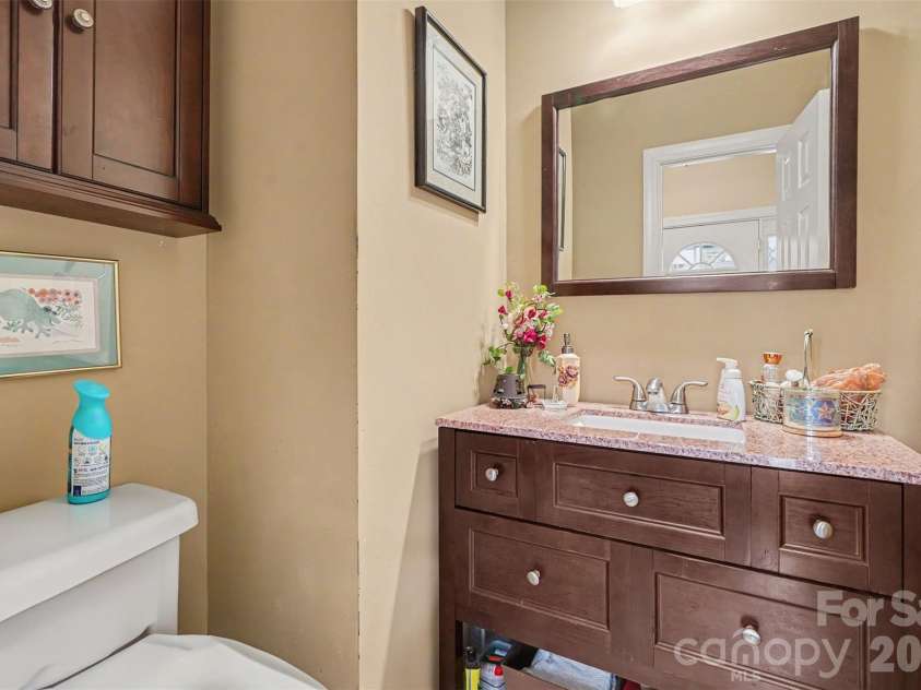 1667 Flintwood Drive, Rock Hill, SC 29732.  MLS# CAR4412741, YatesRealty ID 42864. 
