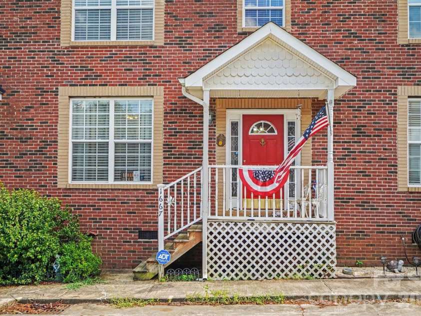 1667 Flintwood Drive, Rock Hill, SC 29732.  MLS# CAR4412741, YatesRealty ID 42864. 