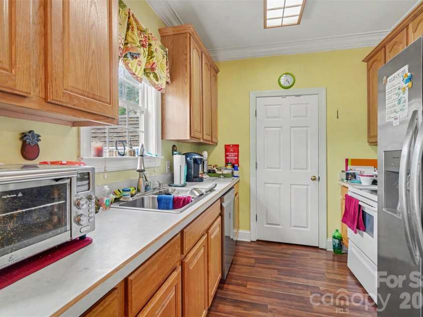 1667 Flintwood Drive, Rock Hill, SC 29732.  MLS# CAR4412741, YatesRealty ID 42864. 