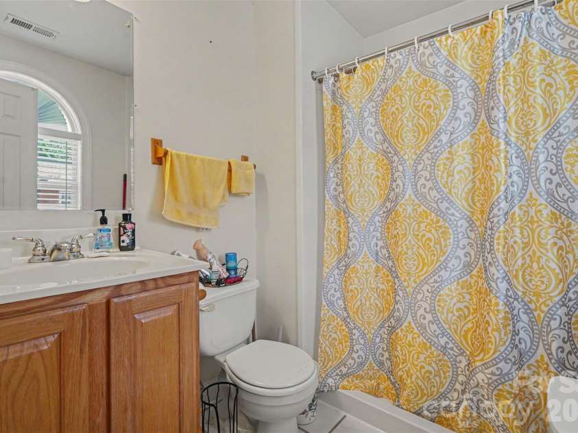 1667 Flintwood Drive, Rock Hill, SC 29732.  MLS# CAR4412741, YatesRealty ID 42864. 