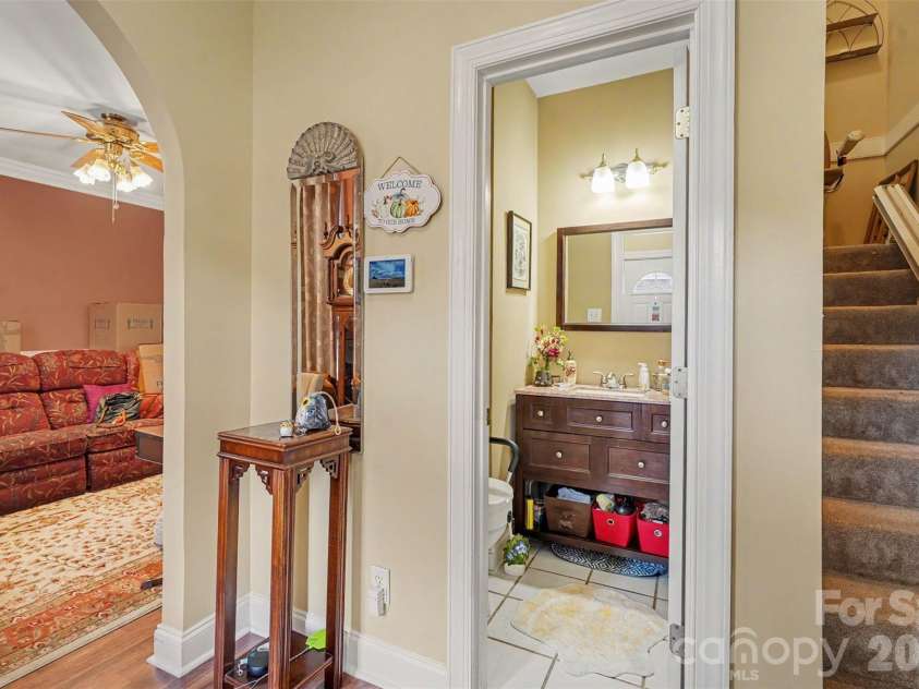 1667 Flintwood Drive, Rock Hill, SC 29732.  MLS# CAR4412741, YatesRealty ID 42864. 
