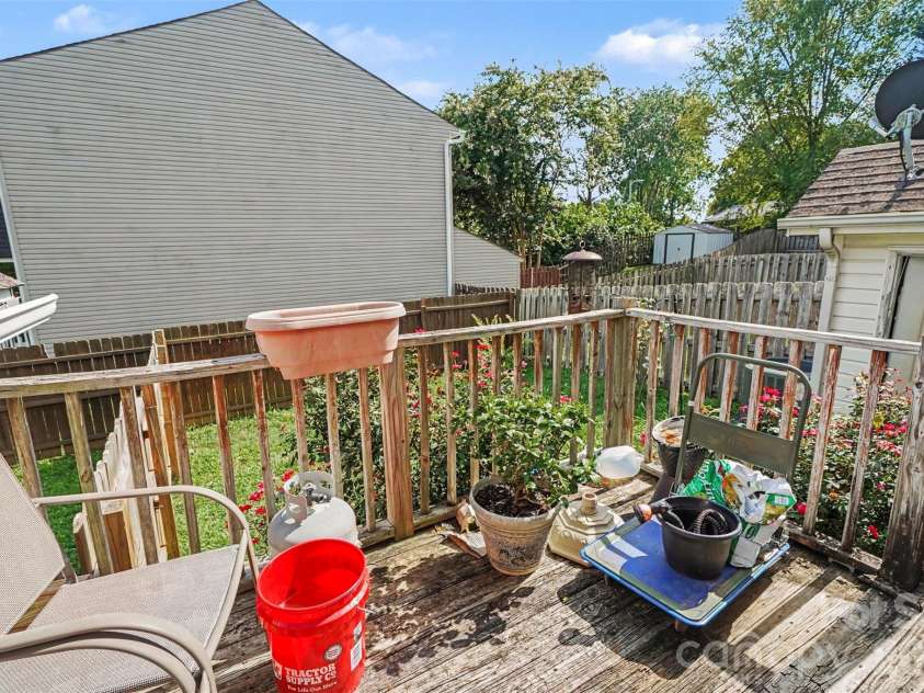 1667 Flintwood Drive, Rock Hill, SC 29732.  MLS# CAR4412741, YatesRealty ID 42864. 