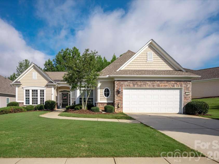 35168 Carnation Lane, Indian Land, SC 29707.  MLS# CAR4411620, YatesRealty ID 42865. 