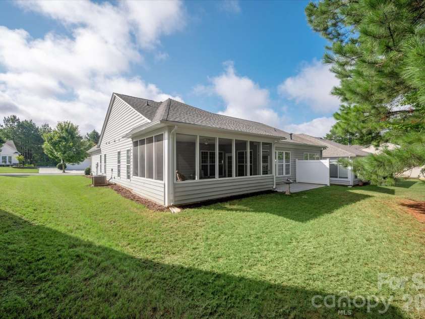 35168 Carnation Lane, Indian Land, SC 29707.  MLS# CAR4411620, YatesRealty ID 42865. 