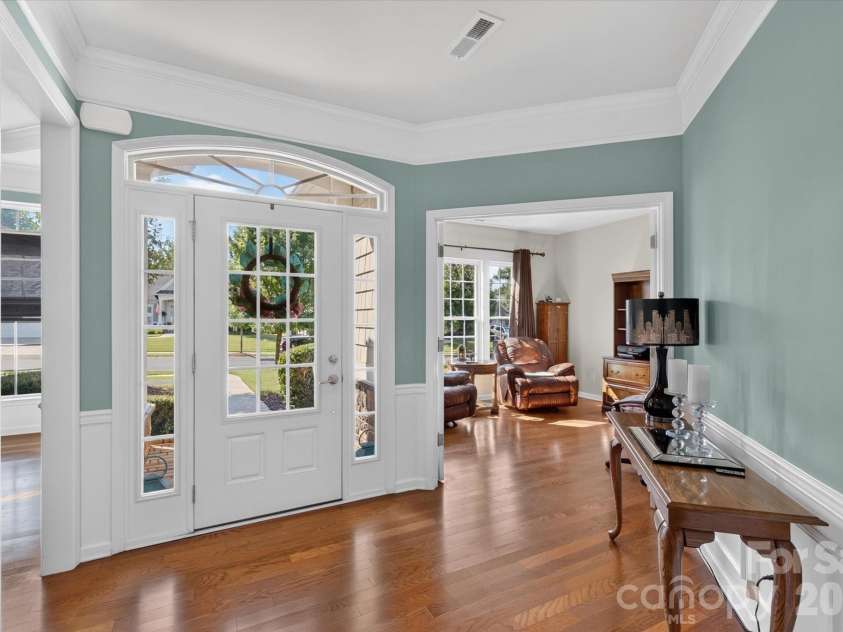 35168 Carnation Lane, Indian Land, SC 29707.  MLS# CAR4411620, YatesRealty ID 42865. 