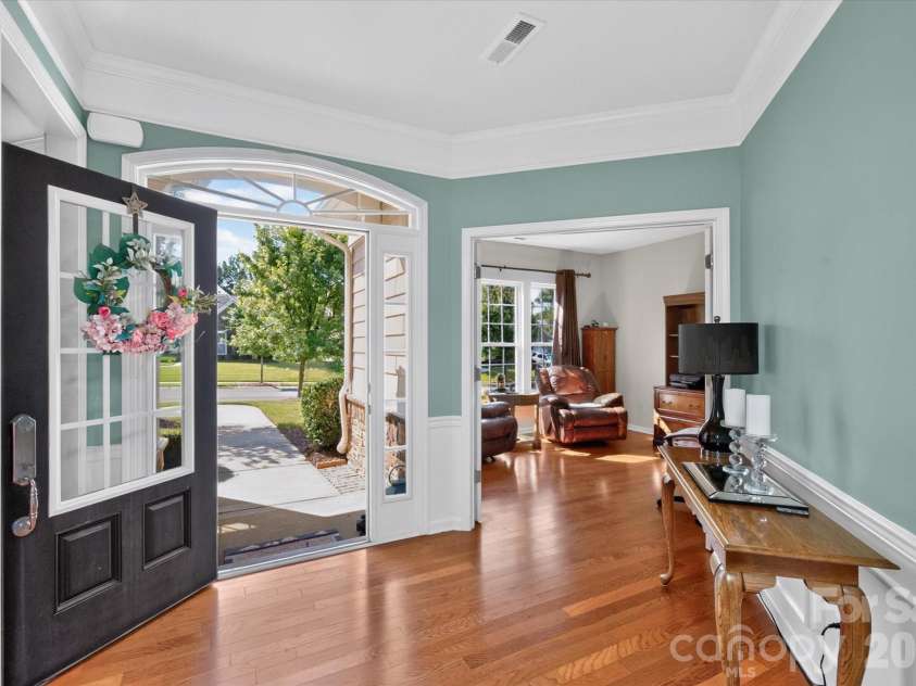 35168 Carnation Lane, Indian Land, SC 29707.  MLS# CAR4411620, YatesRealty ID 42865. 