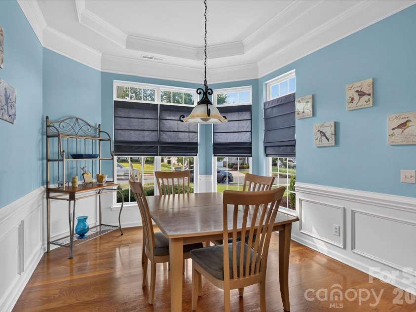 35168 Carnation Lane, Indian Land, SC 29707.  MLS# CAR4411620, YatesRealty ID 42865. 