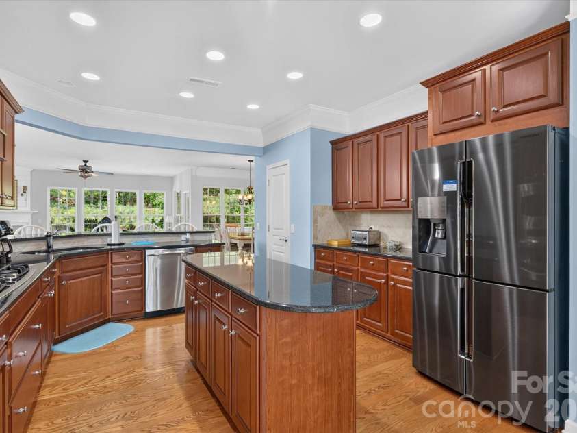 35168 Carnation Lane, Indian Land, SC 29707.  MLS# CAR4411620, YatesRealty ID 42865. 