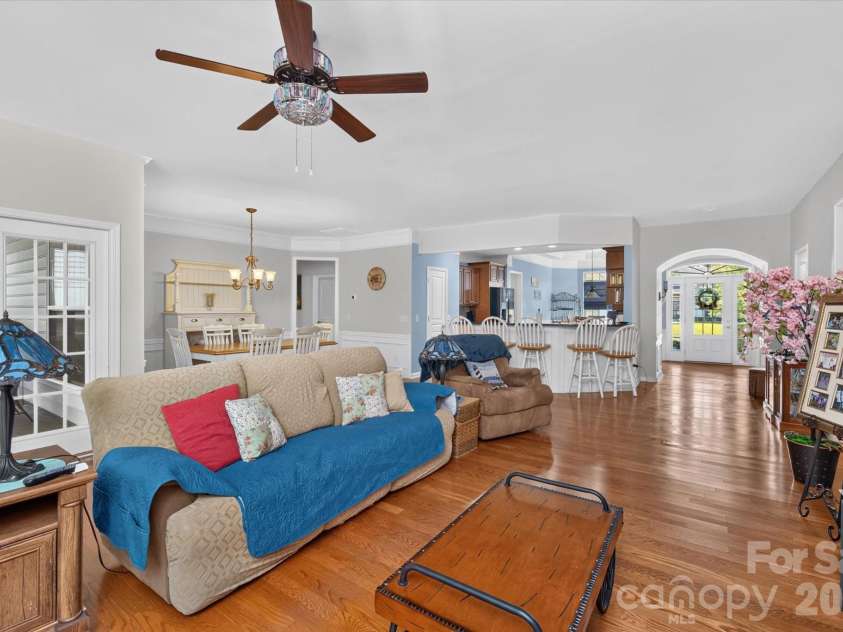 35168 Carnation Lane, Indian Land, SC 29707.  MLS# CAR4411620, YatesRealty ID 42865. 