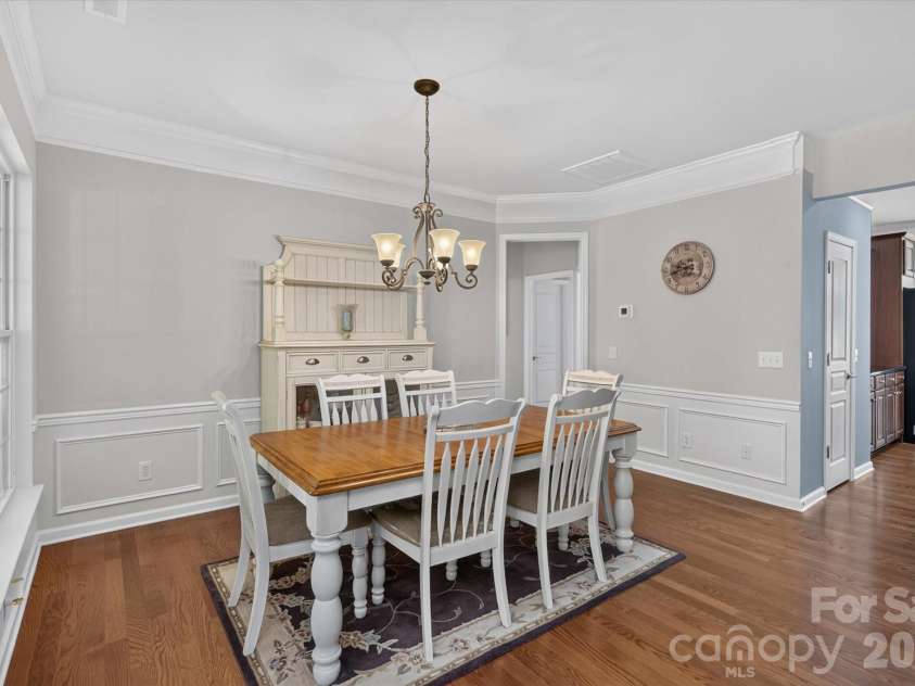 35168 Carnation Lane, Indian Land, SC 29707.  MLS# CAR4411620, YatesRealty ID 42865. 