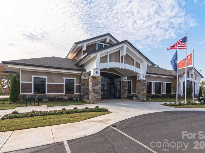 35168 Carnation Lane, Indian Land, SC 29707.  MLS# CAR4411620, YatesRealty ID 42865. 