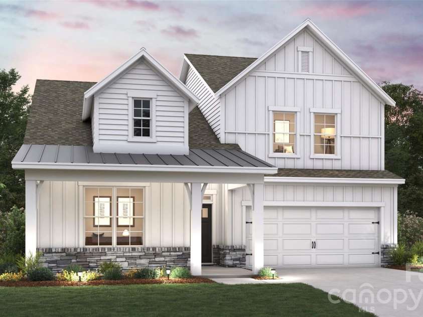 4187 Round Table Drive, Gastonia, NC 28056.  MLS# CAR4409866, YatesRealty ID 42866. 