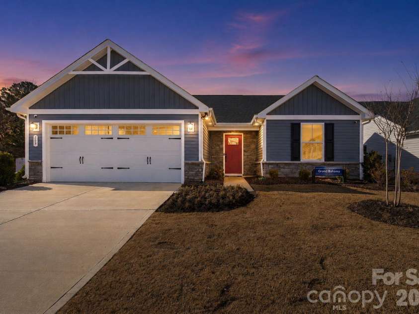 139 Commerce Boulevard, Lancaster, SC 29720.  MLS# CAR4405251, YatesRealty ID 42867. 