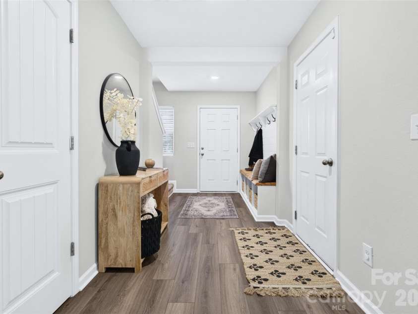1085 Winding Creek Road, Salisbury, NC 28146.  MLS# CAR4409936, YatesRealty ID 42868. 