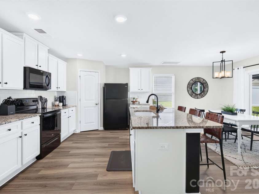 1085 Winding Creek Road, Salisbury, NC 28146.  MLS# CAR4409936, YatesRealty ID 42868. 