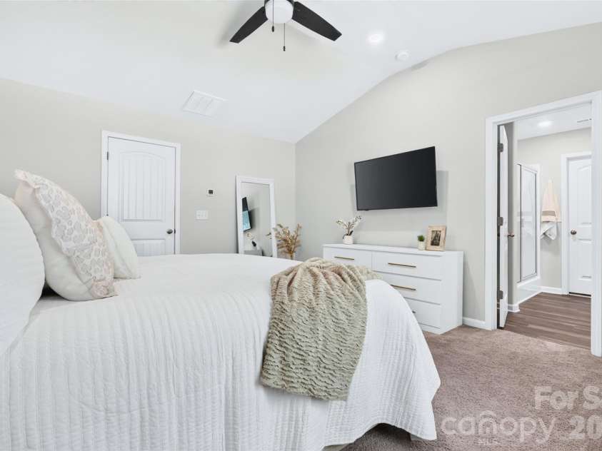 1085 Winding Creek Road, Salisbury, NC 28146.  MLS# CAR4409936, YatesRealty ID 42868. 