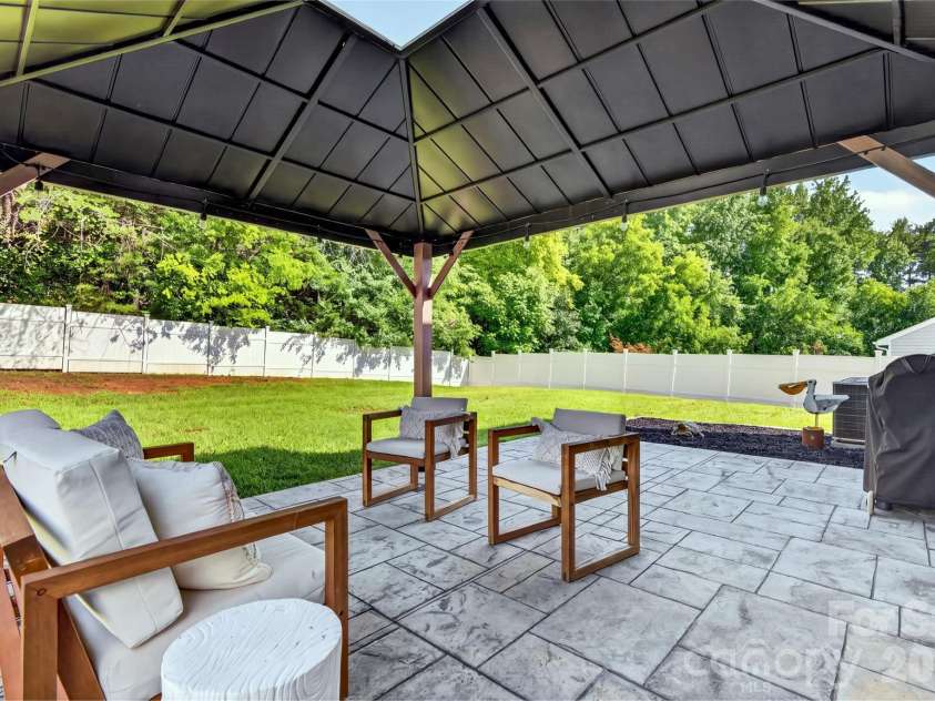 1085 Winding Creek Road, Salisbury, NC 28146.  MLS# CAR4409936, YatesRealty ID 42868. 