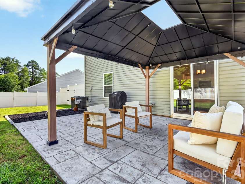 1085 Winding Creek Road, Salisbury, NC 28146.  MLS# CAR4409936, YatesRealty ID 42868. 