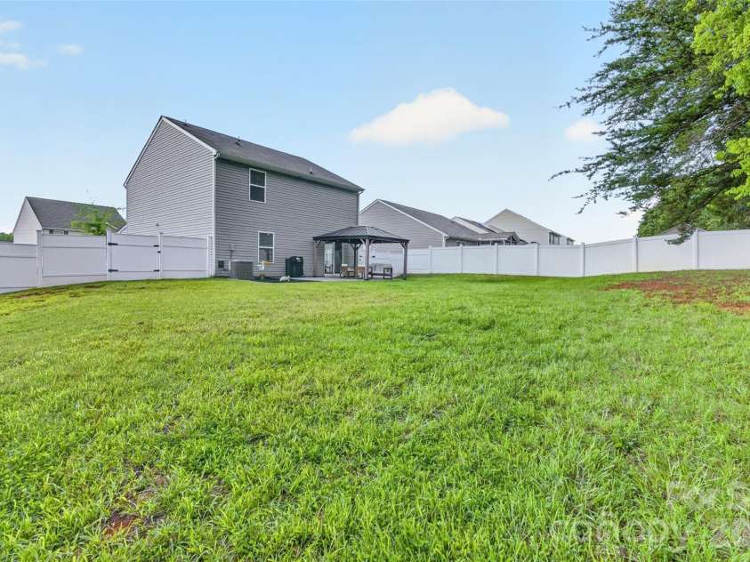 1085 Winding Creek Road, Salisbury, NC 28146.  MLS# CAR4409936, YatesRealty ID 42868. 